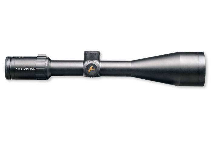 Kite Optics KSP HD2 2,5-15x56 HBR