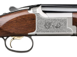 Browning B525 Liberty Light, l’altezza non è più un problema Browning B525 Liberty Light, l’altezza non è più un problema