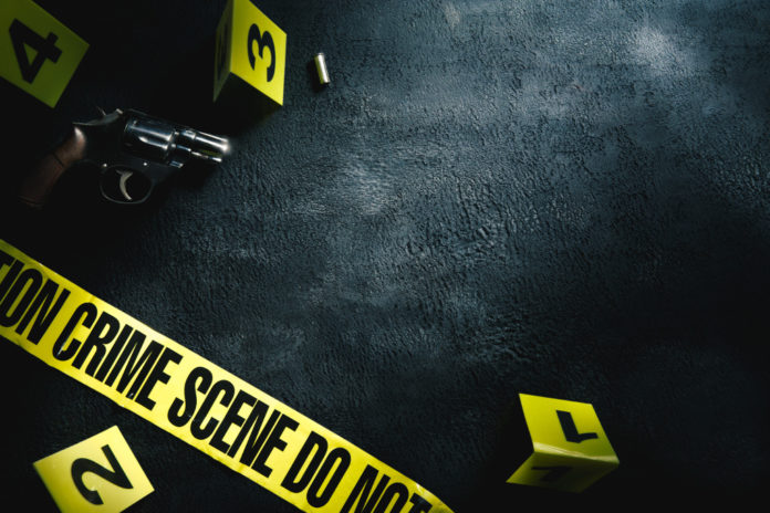 L’agenda di maggio ecco il corso balistica forense corso di balistica forense periti balistici