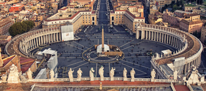 Vaticano