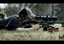 Saami pubblica gli standard del .224 Valkyrie