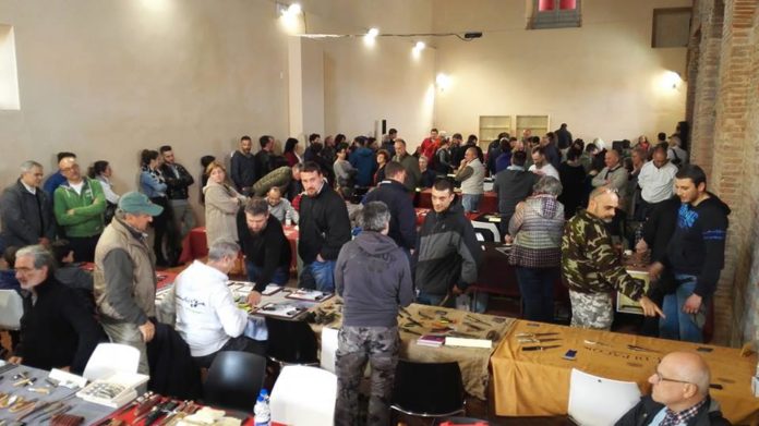 mostra coltelli livorno 2018 mostra coltelli livorno 2018