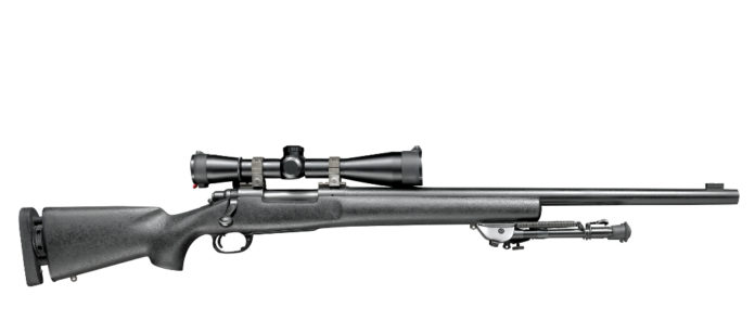 Remington M-24 SWS HB Remington M-24 SWS HB