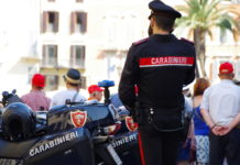 SmartCop, la app che potenzia lo smartphone delle forze dell’ordine SmartCop, la app che potenzia lo smartphone delle forze dell’ordine