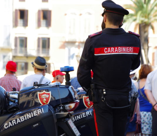 SmartCop, la app che potenzia lo smartphone delle forze dell’ordine SmartCop, la app che potenzia lo smartphone delle forze dell’ordine