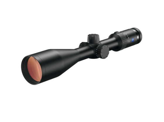Zeiss Conquest V4 3-12x56