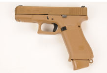 Glock 19X, disponibilità e prezzo glock 19X