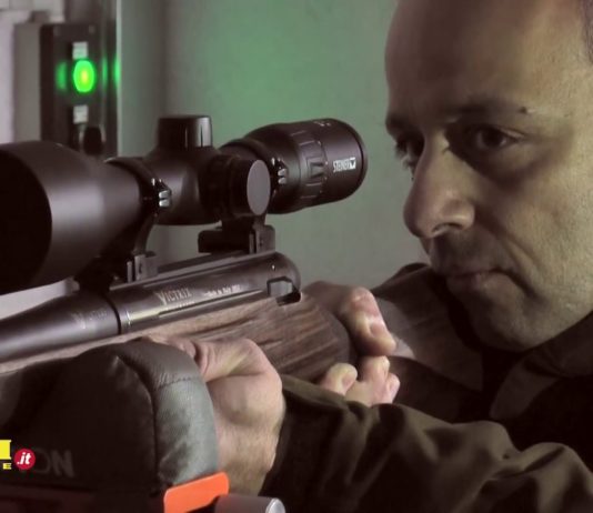 Victrix Armaments Lunae, il test completo
