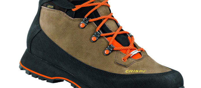 scarpone da caccia Crispi Lapponia Evo Gtx scarpone da caccia Crispi Lapponia Evo Gtx