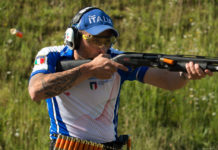 I successi di Benelli al Campionato del mondo shotgun Ipsc Christian Remonato tiratore Benelli al Campionato del mondo shotgun Ipsc