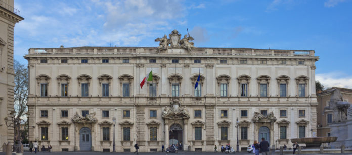 Corte costituzionale