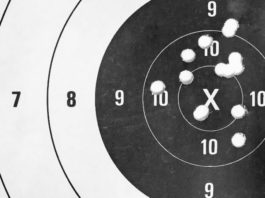 Le squadre ammesse e i regolamenti dei campionati italiani di tiro a segno