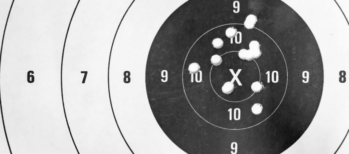 Regolamenti dei campionati italiani di tiro a segno