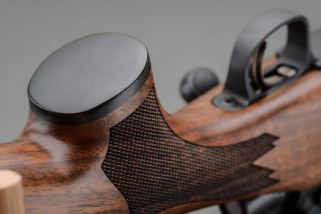 Coccia Remington Seven
