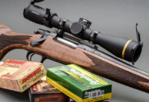 Remington Seven CDL, una carabina bolt action di sostanza carabina bolt action remington seven
