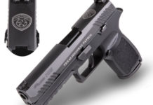 Crescono le agenzie che utilizzano la Sig Sauer P320 come pistola d’ordinanza Sig Sauer P320 come pistola d'ordinanza in Texas