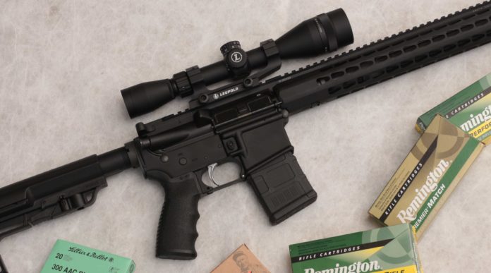 bushmaster minimalist bushmaster minimalist