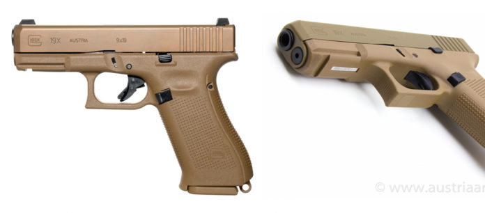 glock 19x apertura glock 19x apertura