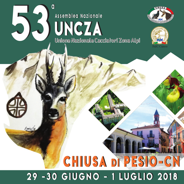programma dell'assemblea nazionale uncza