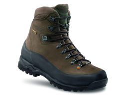 Crispi Nevada Legend Gtx, lo scarpone da caccia che è già leggenda scarpone da caccia Nevada Legend GTX