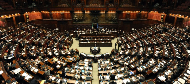 Bonafede sulla liberalizzazione delle armi Bonafede sulla liberalizzazione delle armi