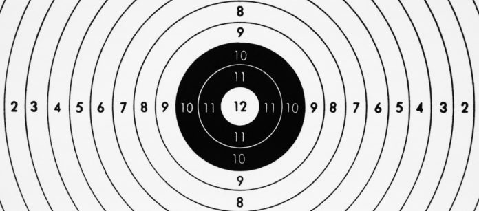 Campionati italiani di tiro a segno