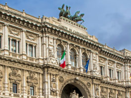 Scusabilità degli errori sulla legislazione sulle armi: si esprime la Cassazione Corte di Cassazione errori sulla legislazione sulle armi