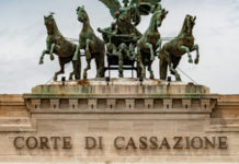 Norma sull’incauta custodia di armi: la sentenza della Cassazione
