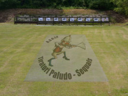 I vincitori del Trofeo Swarovski -Trofeo Città di Sequals – Rifle & Shotgun 2018 I vincitori del Trofeo Swarovski -Trofeo Città di Sequals - Rifle & Shotgun 2018
