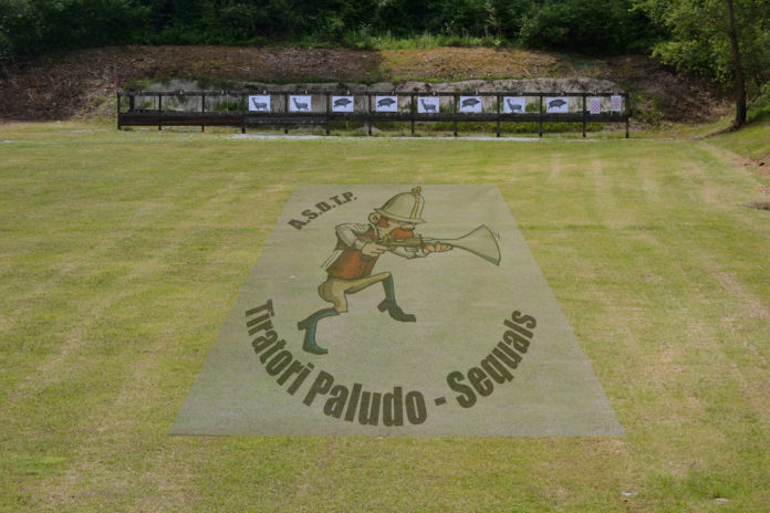I vincitori del Trofeo Swarovski -Trofeo Città di Sequals - Rifle & Shotgun 2018 I vincitori del Trofeo Swarovski -Trofeo Città di Sequals - Rifle & Shotgun 2018