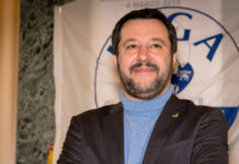 Scontro PD – Lega su armi e legittima difesa
