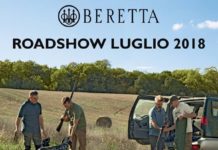 Una domenica a Padova e Trapani per provare le armi Beretta Roadshow luglio 2018