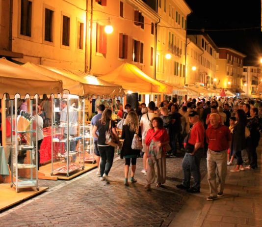 Coltello in festa 2018 a Maniago al via il 21 luglio coltello in festa maniago