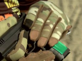 Tanfoglio Stock I Unica, l’anteprima della prova