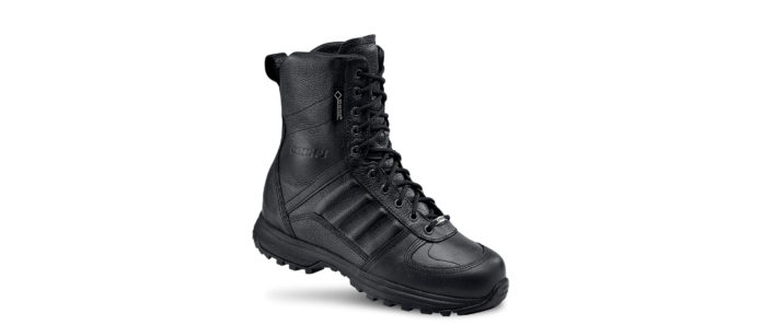 scarponi per il law enforcement Crispi Swat Evo scarponi per il law enforcement Crispi Swat Evo