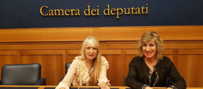 Caretta Ciaburro legge sulla revoca del porto d'armi Caretta Ciaburro legge sulla revoca del porto d'armi