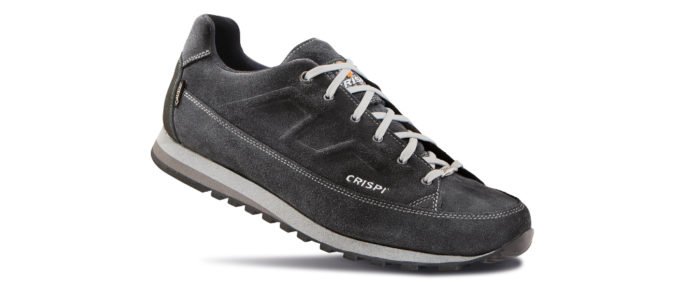 Crispi Addict Gtx Grey