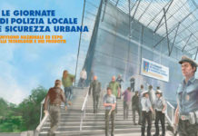 A Riccione convegni per gli agenti di polizia locale Itps a Riccione convegni per gli agenti di polizia locale