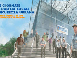 A Riccione convegni per gli agenti di polizia locale Itps a Riccione convegni per gli agenti di polizia locale
