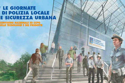 Itps a Riccione convegni per gli agenti di polizia locale Itps a Riccione convegni per gli agenti di polizia locale