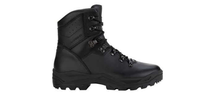 Lowa R 6 Gtx scarpone militare Lowa R 6 Gtx