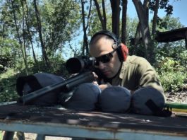 Tikka CTR, la carabina bolt action tattica per il tiro e per la caccia