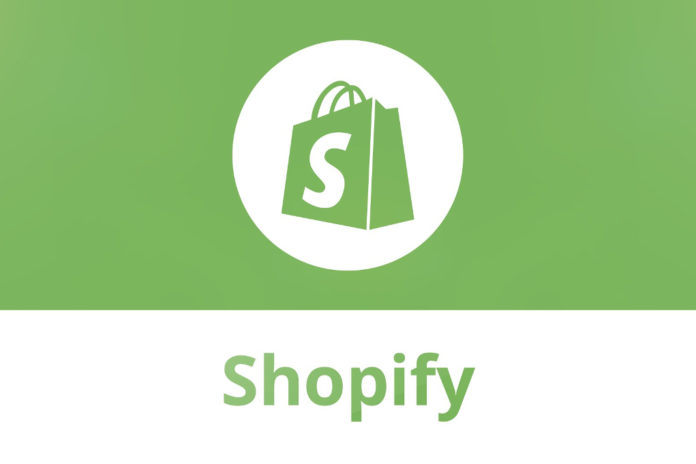 nuova policy di shopify nuova policy di shopify