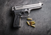 Conarmi organizza seminario di aggiornamento sulla Direttiva Armi pistola 9 mm con cinque proiettili: seminario di aggiornamento sulla Direttiva Armi