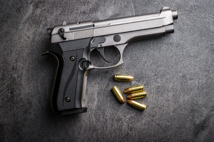 Conarmi organizza seminario di aggiornamento sulla Direttiva Armi pistola 9 mm con cinque proiettili: seminario di aggiornamento sulla Direttiva Armi