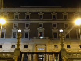 La circolare del ministero dell’Interno sulla Direttiva armi Palazzo del Viminale: la circolare del ministero dell’Interno sulla Direttiva armi