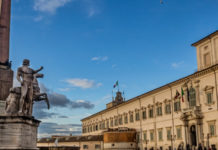 In Gazzetta la versione definitiva del decreto sulla Direttiva Armi Quirinale promulgazione Gazzetta ufficiale