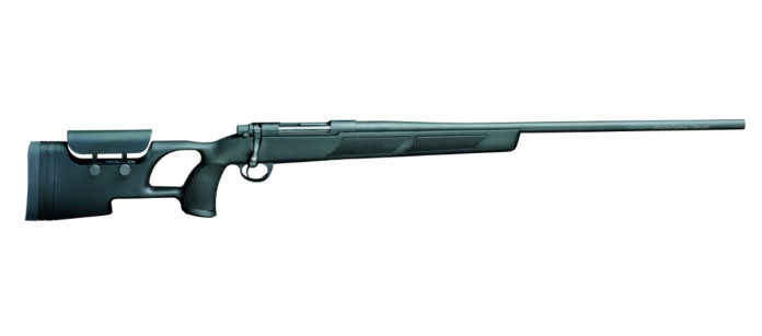 Sabatti Hunter Competition Sabatti Hunter Competition