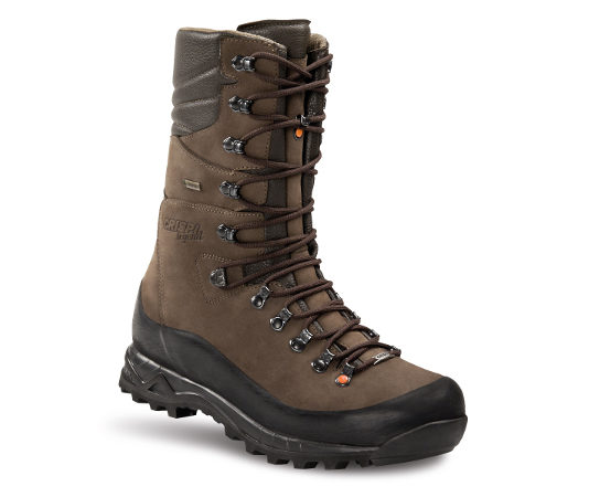 Crispi Hunter Gtx, lo scarpone da caccia per i terreni complicati scarpone da caccia crispi hunter gtx