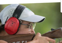 Erica Sessa oro nel campionato del mondo di trap erica sessa campionato del mondo di trap
